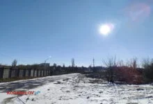 Корабельний район