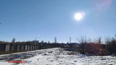 Корабельний район