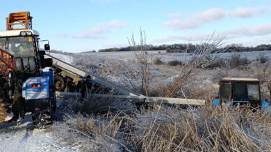 АТ "Миколаївобленерго"