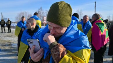 Обмін