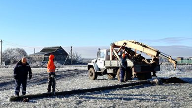 відновлення електропостачання на Миколаївщині