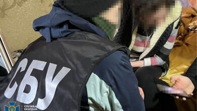 СБУ у Миколаєві викрила фрілансерку, яка вигадувала антиукраїнські фейки для проросійських Telegram-каналів