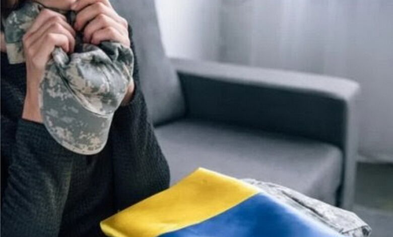 родичі шукають зниклик військовослужбовців