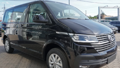 Мінівен Миколаївської обласної варти увійшов до топ-20 найдорожчих авто, придбаних у 2023 році в Україні