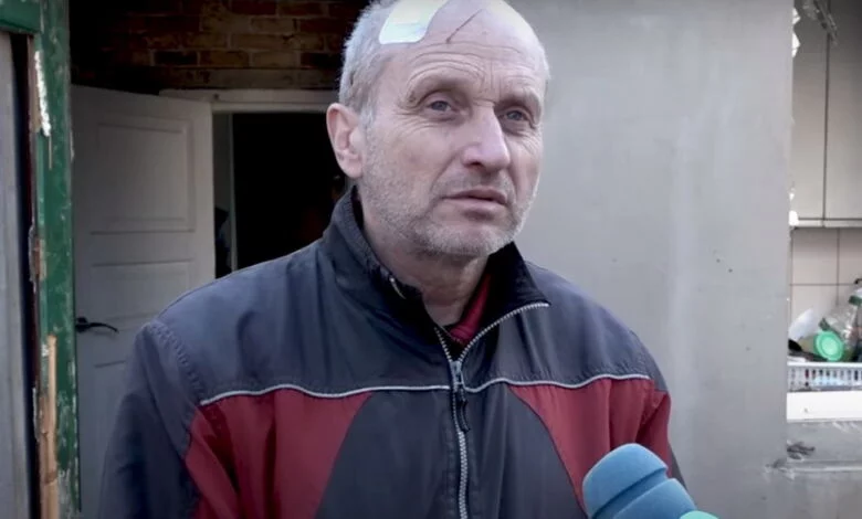 Валентин Чечуй