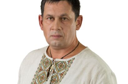 Олександр Янцен