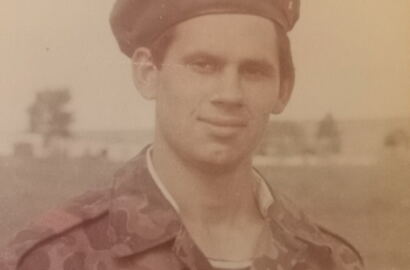 Олександр Янцен