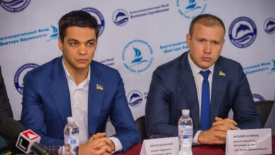Баранський та Саутьонков