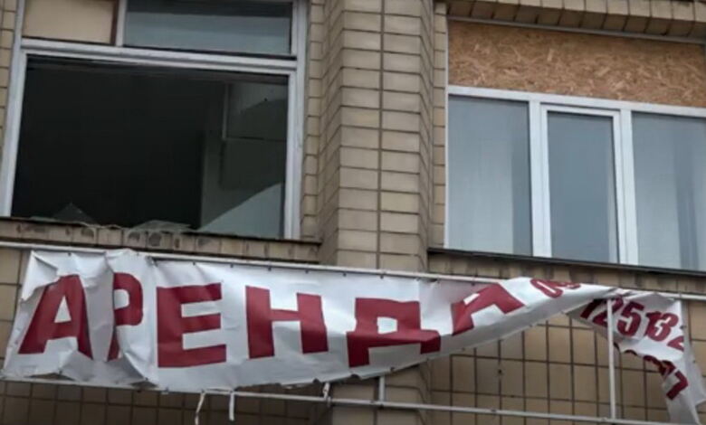 Бізнес страждає через війну з рф