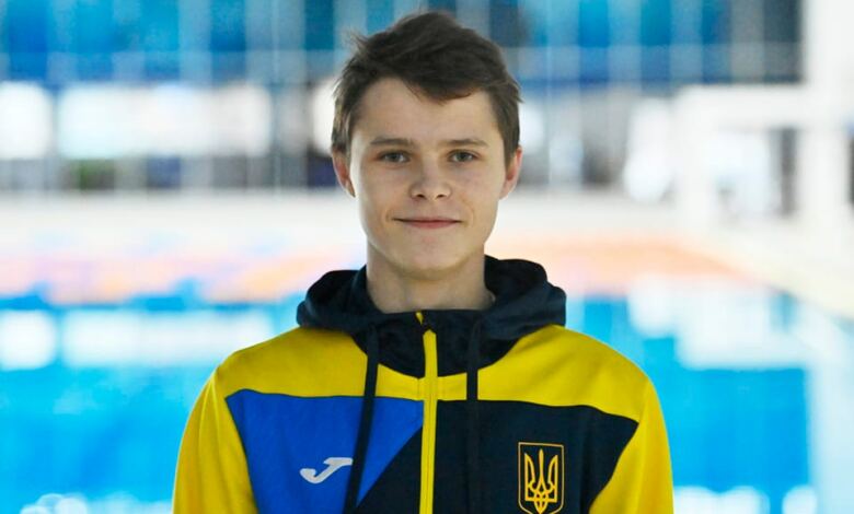 Олексій Середа