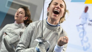 Ольга Харлан