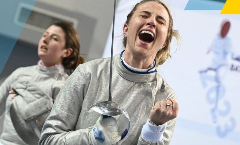 Ольга Харлан