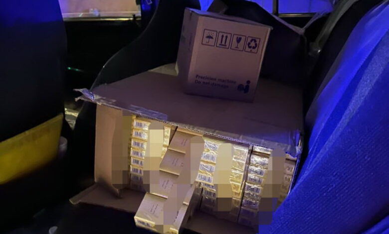 цигарки без акцизу