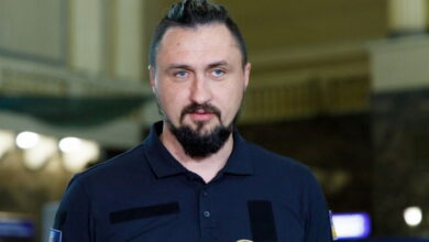 Олександр Камишін