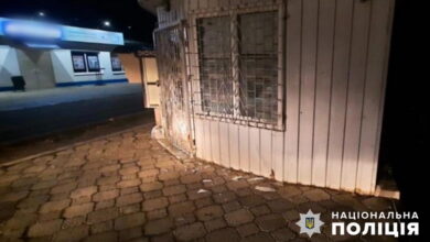 вулиця 295-ї Стрілецької Дивізії