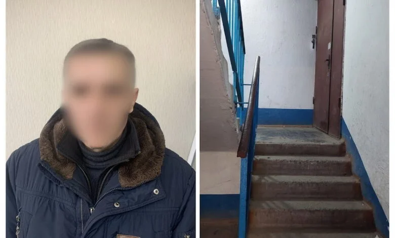 Злочинець