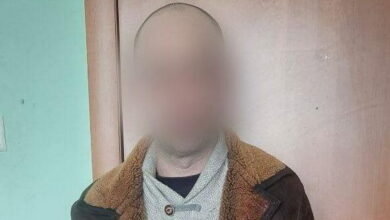 Підозрюваний