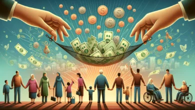 Нові правила виплат для переселенців