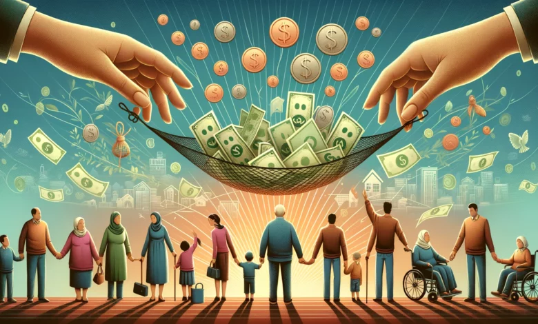 Нові правила виплат для переселенців