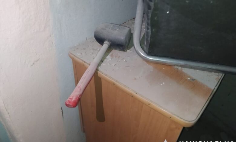 знаряддя тортур