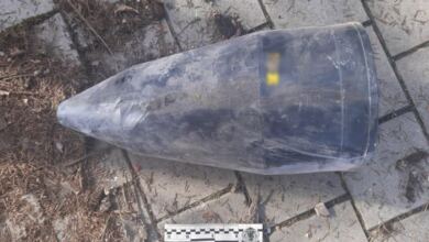 частина БПлА