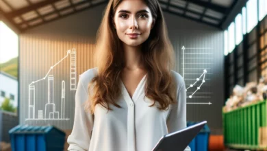 Переможниця тендерів на прибирання сміття