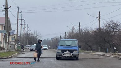 Вул. 295 Стрілецької дивізії, Миколаїв