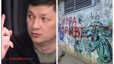 Виталий Ким