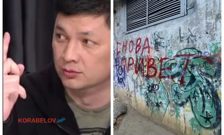 Виталий Ким