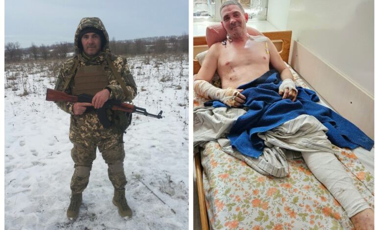 Андрій Жовжеренко