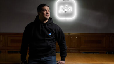 Михайло Федоров