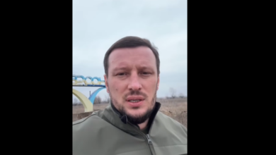 Олександр Прокудін