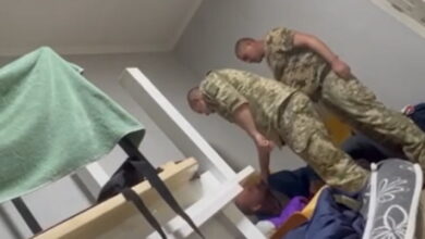 ТЦК на Львівщині