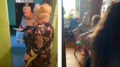 Рейд з протидії домашньому насильству