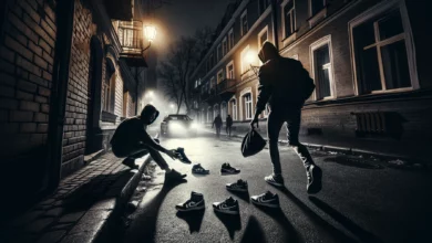 пограбування в Корабельному