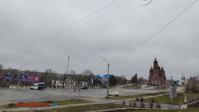 Корабельный район