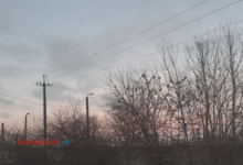 Корабельний район