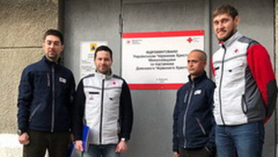 Червоний Хрест