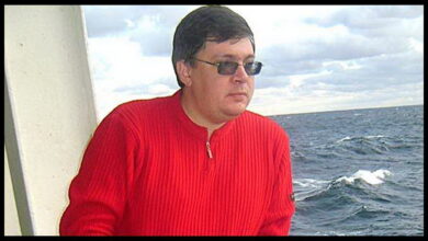 Станіслав Козлов