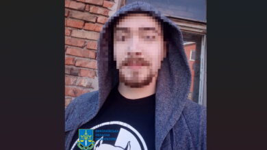 Командир козацької бригади «Дон»