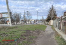 Проспект Богоявленський