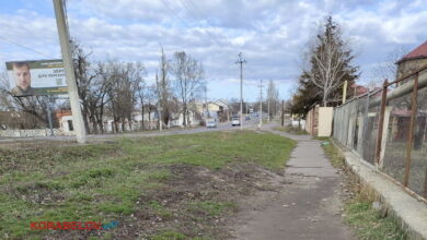 Проспект Богоявленський