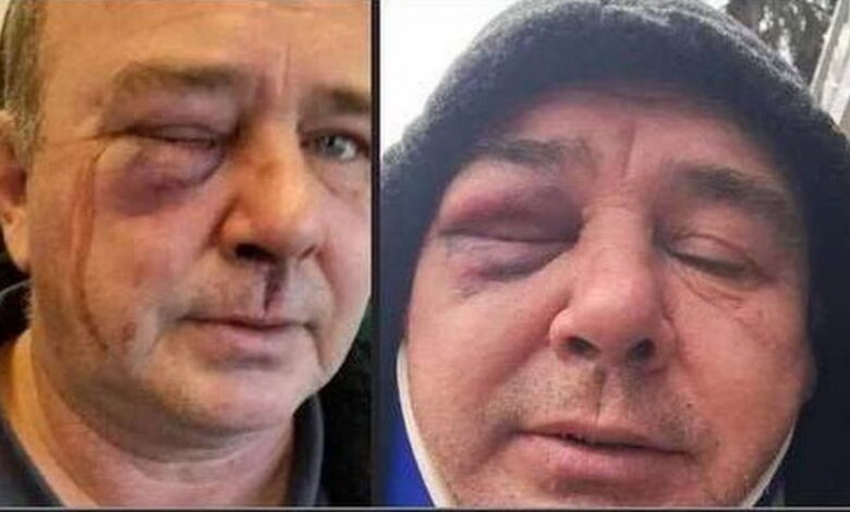 Кольцов Андрій