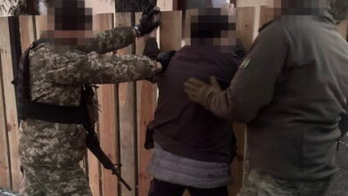 СБУ знешкодила агентурну мережу ФСБ