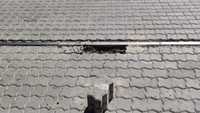 Бетонна плитка