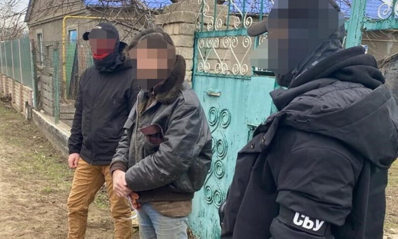 Працював на ворога