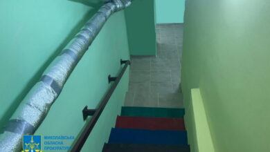 бомбосховище, укриття