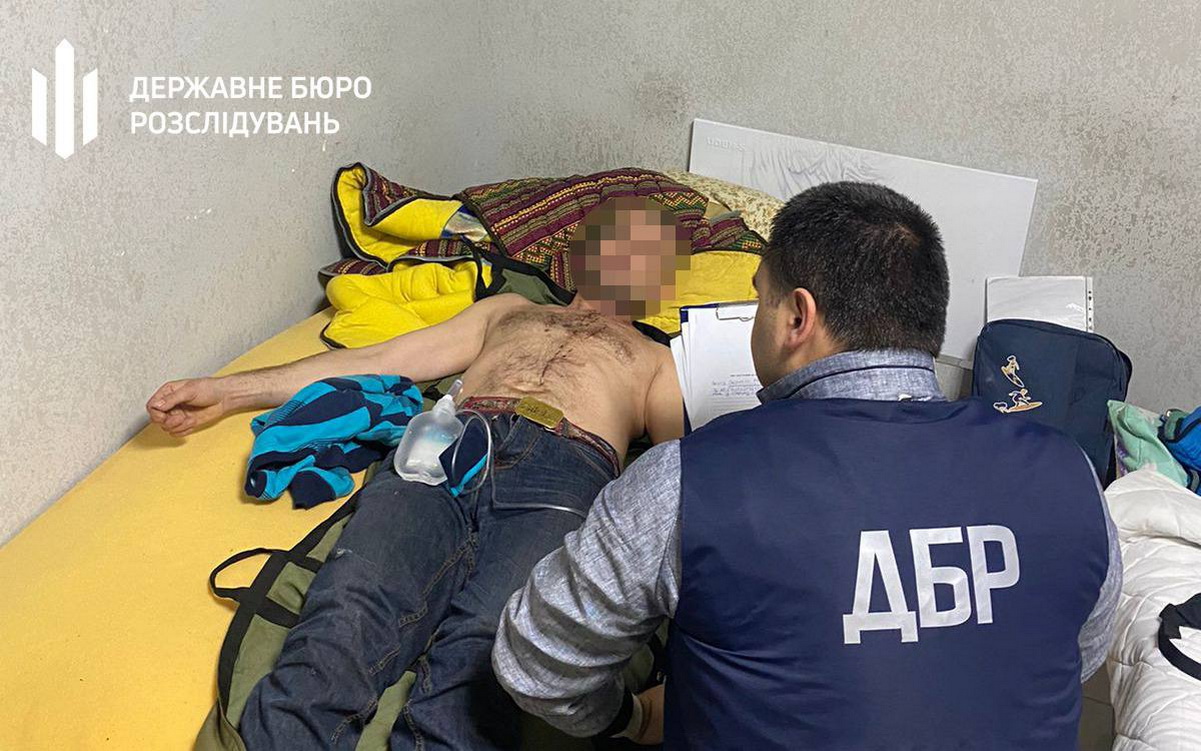 ТЦК на Львівщині