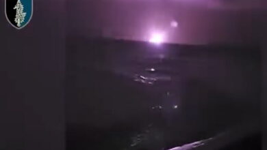 ССО підірвали важливий об’єкт рф