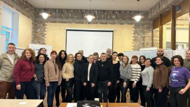 ветеранський кейс-менеджменту